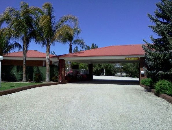 Wodonga VIC Hotels Melbourne