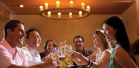 Treasury Casino And Hotel - Hotels Melbourne 1