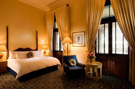 Treasury Casino And Hotel - Hotels Melbourne 2