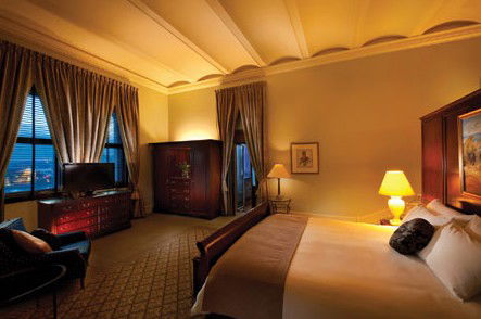 Treasury Casino And Hotel - Hotels Melbourne 3