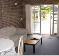 Southern Cross Holiday Apartments - Hotels Melbourne