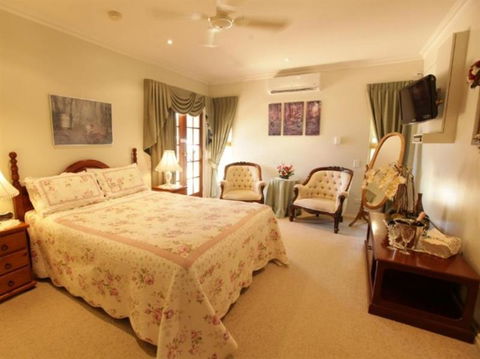 Armadale Cottage B And B - Hotels Melbourne 3