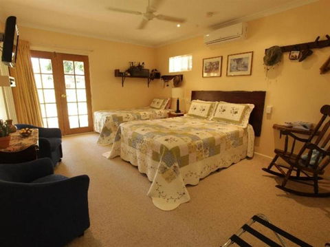 Armadale Cottage B And B - Hotels Melbourne 4
