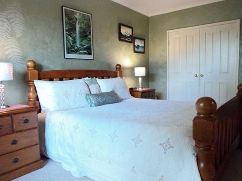 Armadale Cottage B And B - Hotels Melbourne 5