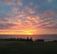 African Reef Beach Resort - Hotels Melbourne