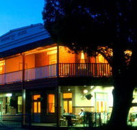 Abernethy Guesthouse - Hotels Melbourne
