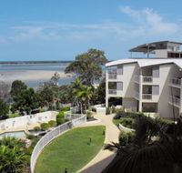 Moorings Beach Resort - Hotels Melbourne