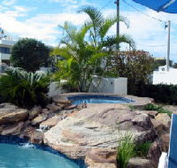 Estoril On Moffat Holiday Apartments - Hotels Melbourne