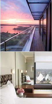 Intercontinental Sydney - Hotels Melbourne 6
