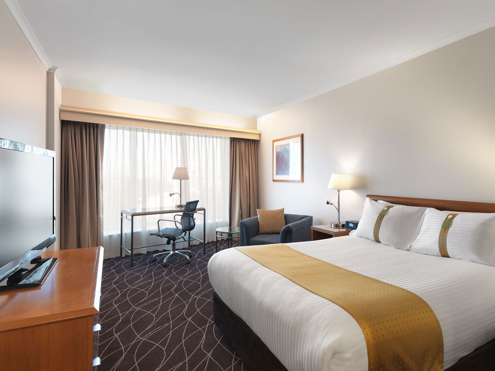 Mascot NSW Hotels Melbourne