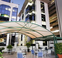 Rothbury On Ann Heritage Apartment Hotel - Hotels Melbourne
