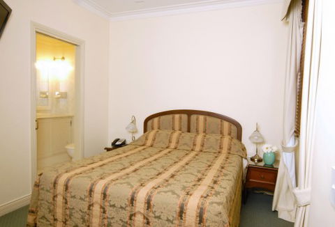 Rothbury On Ann Heritage Apartment Hotel - Hotels Melbourne 2