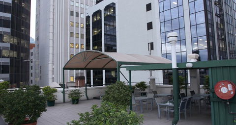 Rothbury On Ann Heritage Apartment Hotel - Hotels Melbourne 5