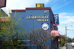Henley NSW Hotels Melbourne