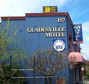 Gladesville Motel - Hotels Melbourne