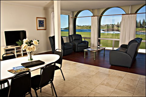 Kiama Cove Boutique Motel - Hotels Melbourne 4