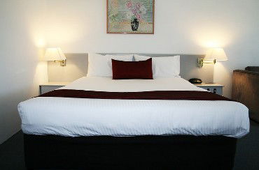 Kiama Shores Motel - Hotels Melbourne 1