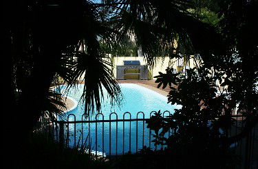 Kiama Shores Motel - Hotels Melbourne 2