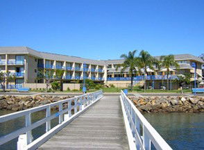 Mariners On The Waterfront - Hotels Melbourne 0