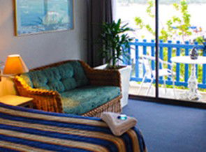 Mariners On The Waterfront - Hotels Melbourne 1