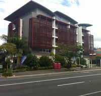 Ruth Fairfax House Accommodation - QCWA - Hotels Melbourne