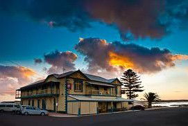 Arno Bay Hotel - Hotels Melbourne 0