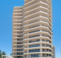 Beachside Tower - Hotels Melbourne