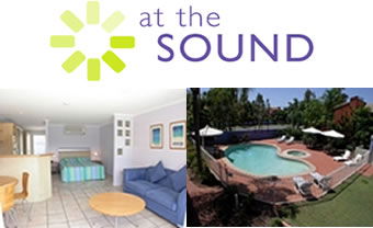 At The Sound - Hotels Melbourne 0