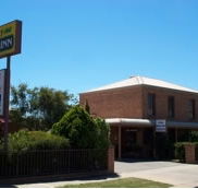 Rodney Motor Inn - Hotels Melbourne