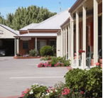 Yackandandah Motor Inn - Hotels Melbourne
