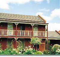VICTORIANA MOTOR INN - Hotels Melbourne