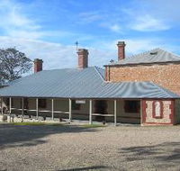 Wellington Courthouse - Hotels Melbourne