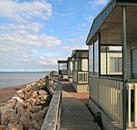 Stansbury Foreshore Caravan Park - Hotels Melbourne