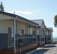 Port Vincent Caravan Park and Seaside Cabins - Hotels Melbourne