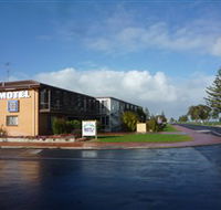Lacepede Bay Motel And Restaurant - Hotels Melbourne