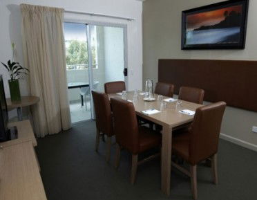 Quest Palmerston - Hotels Melbourne 0