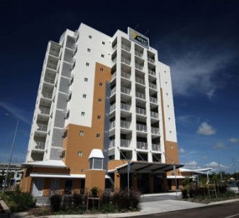 Quest Palmerston - Hotels Melbourne 1