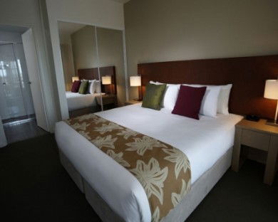 Quest Palmerston - Hotels Melbourne 2
