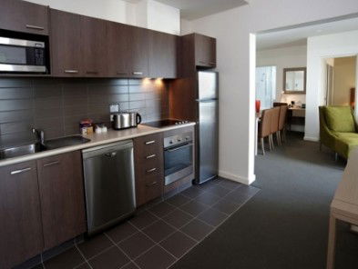 Quest Palmerston - Hotels Melbourne 3