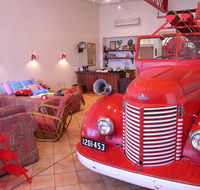 The Fire Station Inn - Loggia Suite - Hotels Melbourne