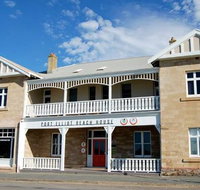 Port Elliot Beach House YHA - Hotels Melbourne