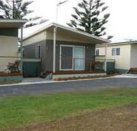 Kingston Caravan Park - Hotels Melbourne
