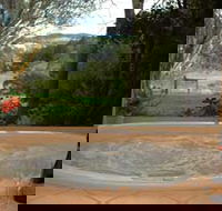 Adelaide Hills Country Cottages - The Nest - Hotels Melbourne