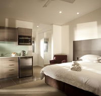 Longview Vineyard Apartments - Hotels Melbourne