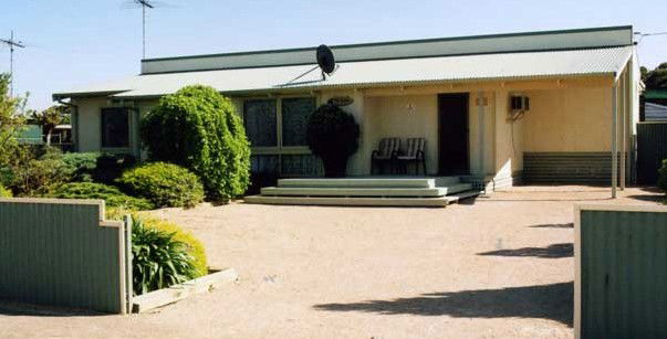 Port Wakefield SA Hotels Melbourne