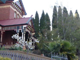 Mount Stuart TAS Hotels Melbourne