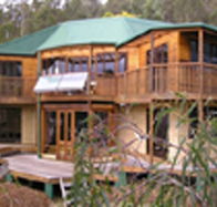 Niche - Southern Tasmanian Yoga Retreat Centre - Hotels Melbourne
