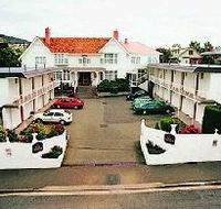 Mayfair Motel on Cavell - Hotels Melbourne
