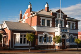 Abels Bay TAS Hotels Melbourne