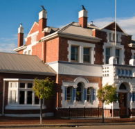 Old Bank BB - Hotels Melbourne